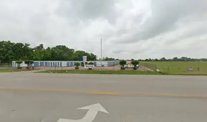 Allen Mini-Storage in Angleton, TX