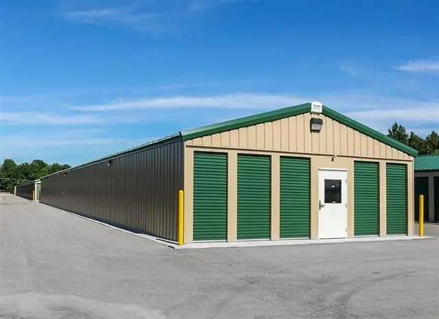 Prestige Storage - Muskegon (Independence Drive), RV storage in Muskegon