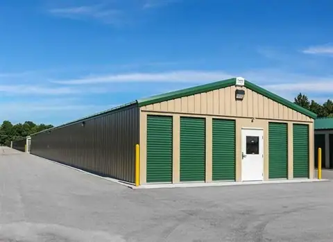 Prestige Storage - Muskegon (Independence Drive) photo 2