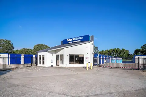 StoreEase Self Storage in Spring, TX