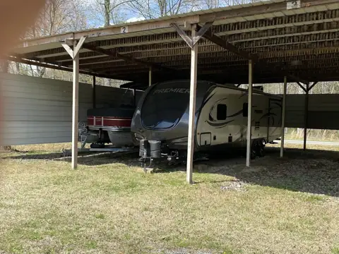 Peace of Mind Storage in Hayesville, NC