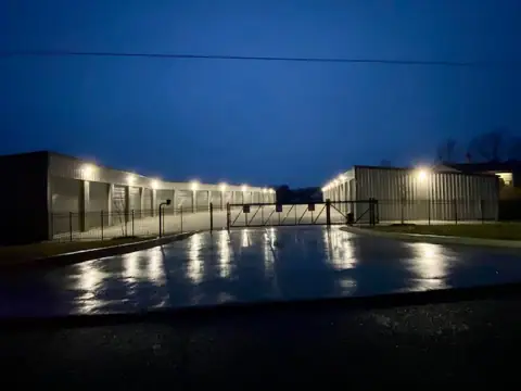 Rock Pointe Storage in Andersonville, TN