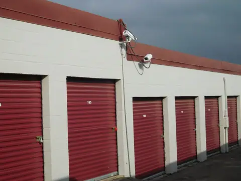 Access Self Storage And Truck Rental photo 2
