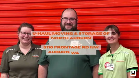 Self-Storage at U-Haul photo 3