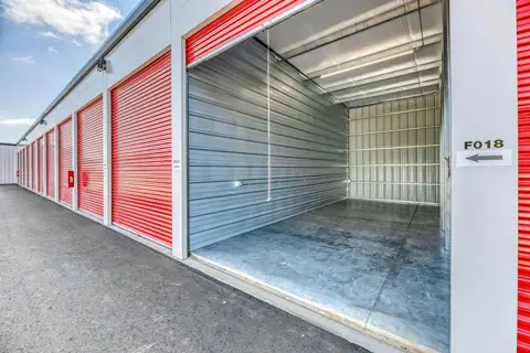 Blythe Landing Self Storage - Huntersville photo 3