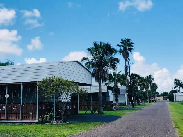 Resaca Bend RV Park, RV storage in San Benito