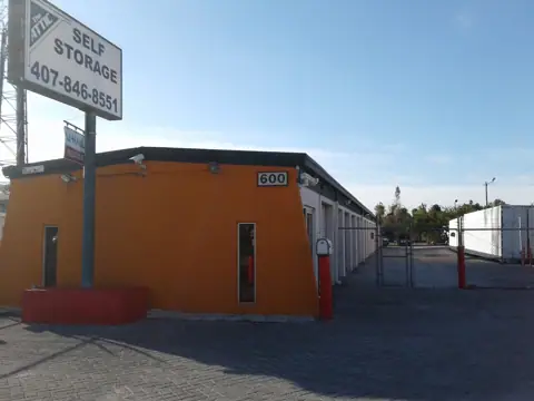 Kissimmee Self Storage photo 2