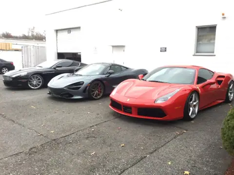 L & H Motorsports LLC in Middlesex, NJ