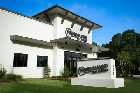 Prime Guard Self Storage photo 2