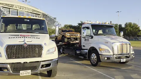 Euless B&B Wrecker Service photo 3