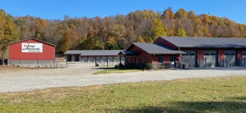 Storage Stockade in New Philadelphia, OH