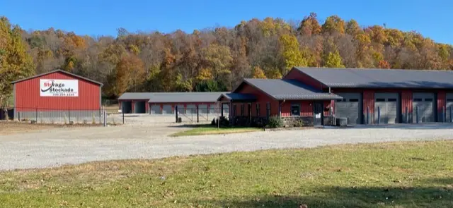 Storage Stockade, RV storage in New Philadelphia