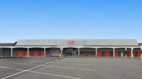 Public Storage in Mantua Township, NJ