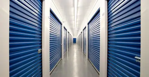 Walnut Grove Storage in Walnut Grove, CA