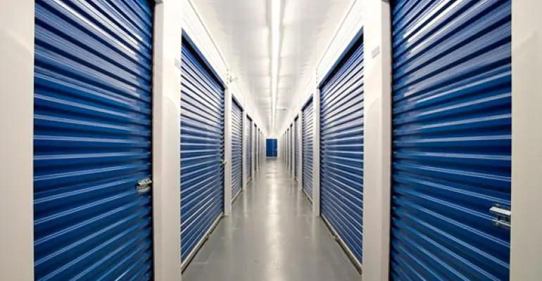 Walnut Grove Storage, RV storage in Walnut Grove