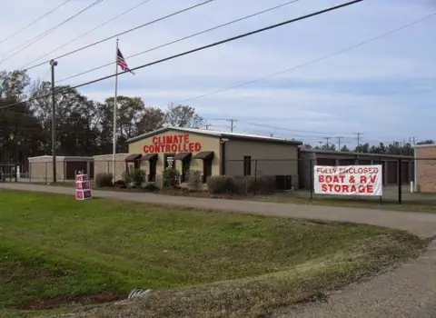 Tellus Self Storage - Brandon Boat & RV photo 2