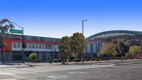 Public Storage in Phoenix, AZ
