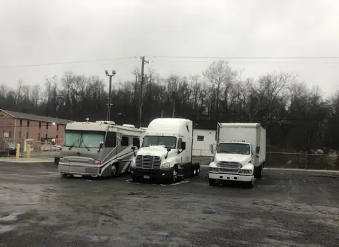 Third Street Storage photo 2