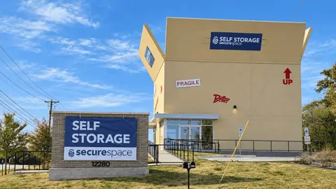 SecureSpace Self Storage Euless photo 2