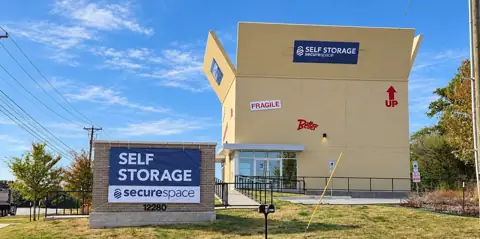 SecureSpace Self Storage Euless photo 3