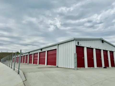 Compass Self Storage photo 2