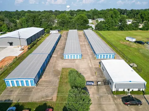 Arborstone Storage Nash in Nash, TX