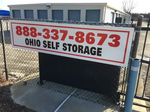 Ohio Self Storage in Port Clinton, OH