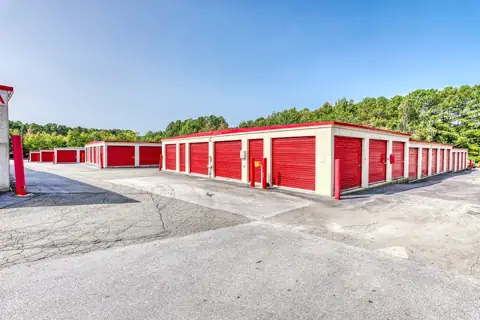 MyPlace Self Storage photo 2