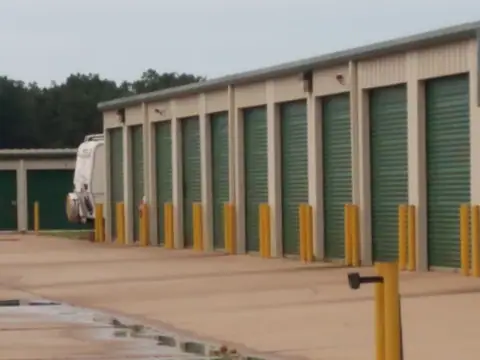 AM Water Tower Storage Bossier City photo 2