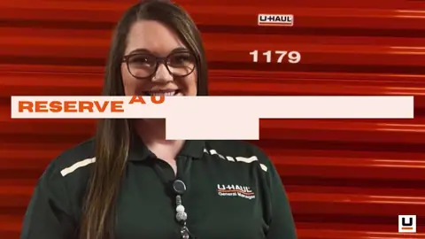 Self-Storage at U-Haul photo 2