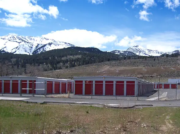Reno-Washoe Valley Storage, RV storage in New Washoe City