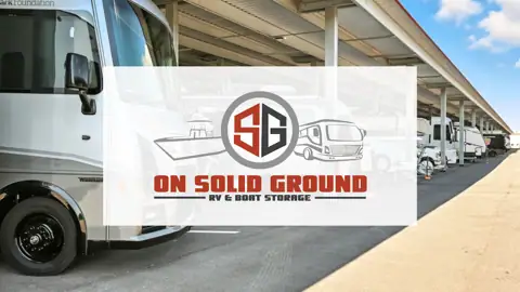 On Solid Ground RV & Boat Storage photo 2