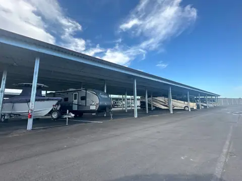 On Solid Ground RV & Boat Storage photo 3