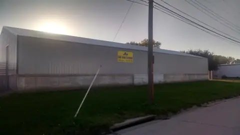 GMP Mini Storage in Lincoln, NE