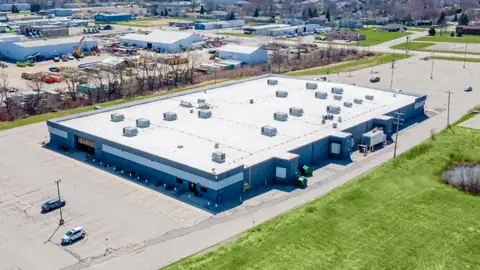 Store Here Self Storage in Neenah, WI
