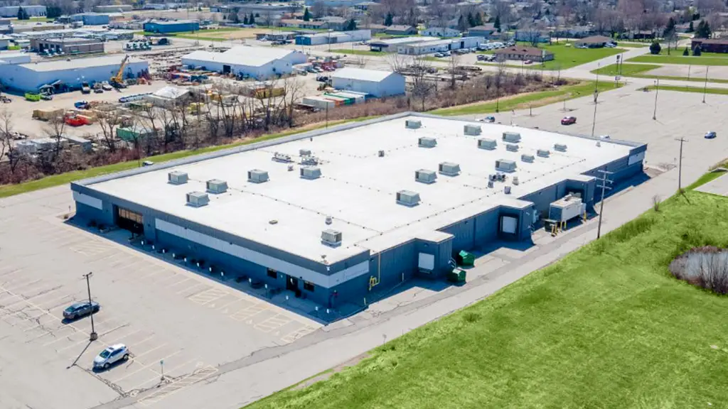 Store Here Self Storage, RV storage in Neenah
