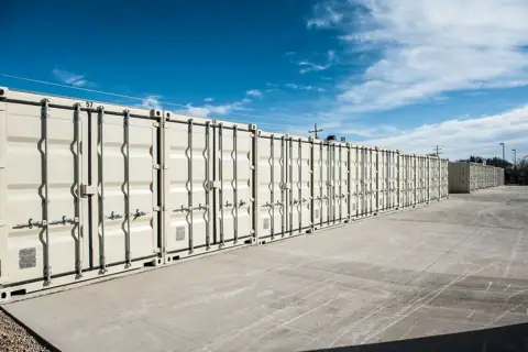 Container Storage and Rental Services, LLC photo 2