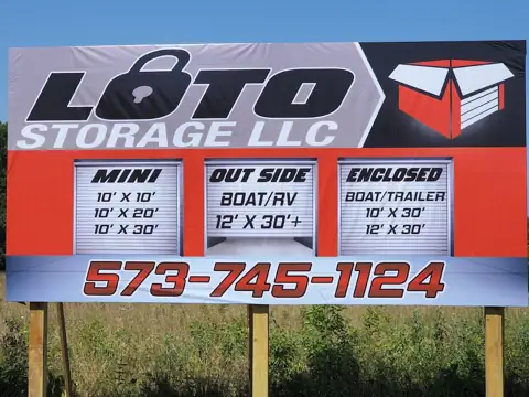 Loto storage photo 2