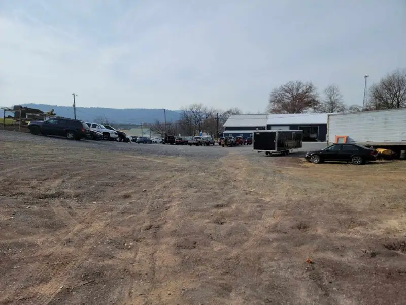 Landisburg RV & Boat Storage, RV storage in Landisburg