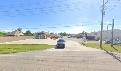 Head of Island Storage LLC in Maurepas, LA