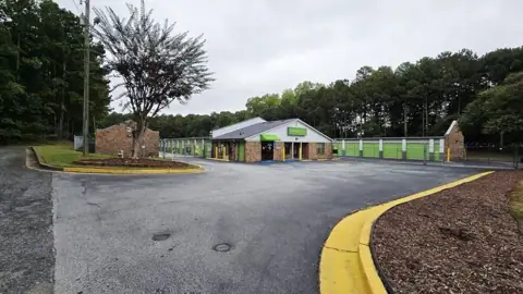 Extra Space Storage in Riverdale, GA