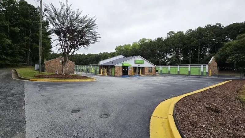 Extra Space Storage, RV storage in Riverdale
