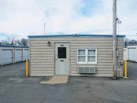 A A Mini Storage in Gallatin, TN