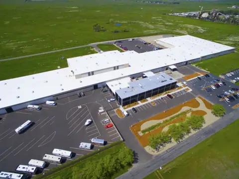 24 Hour Recreational Storage in Rocklin, CA