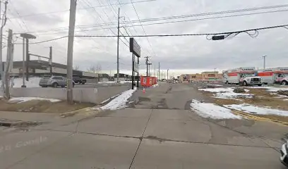 Self-Storage at U-Haul in Tulsa, OK