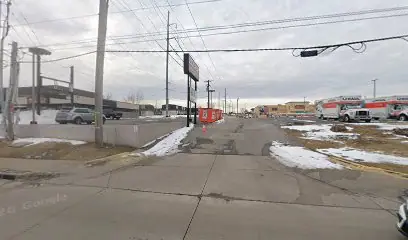 Self-Storage at U-Haul, RV storage in Tulsa
