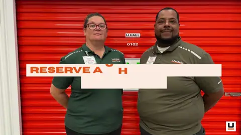 Self-Storage at U-Haul photo 3