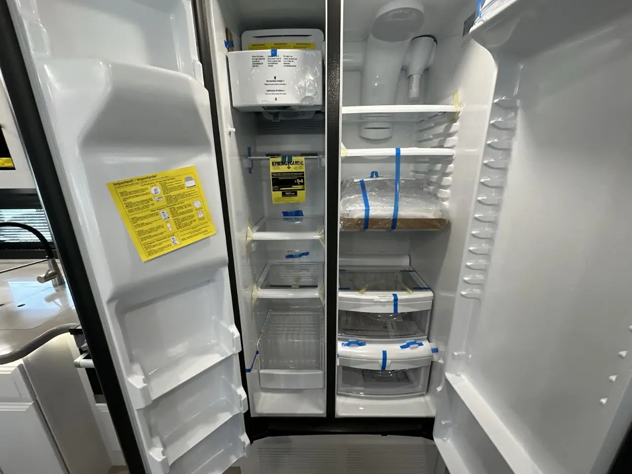 Long Island RVs, RV storage in Coram