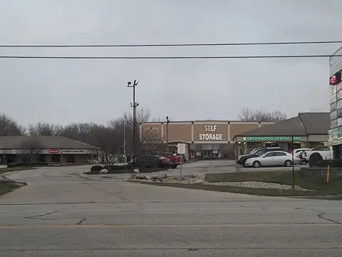 Fairview Place Self Storage photo 2