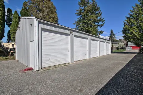 Midland RV & Boat Storage in Tacoma, WA